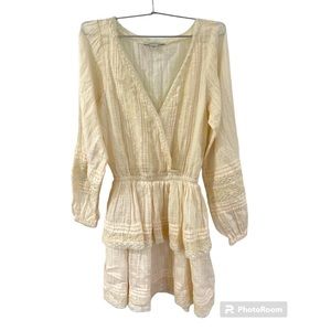 American Eagle: Summer dress Mini, size XS